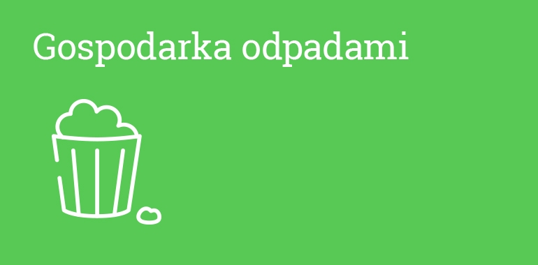 Wywóz Odpadów Komunalnych za 3 maja 2023r. dot. WIEPRZA (od Andrychowa wzdłuż drogi wojewódzkiej do drogi na Nidek)