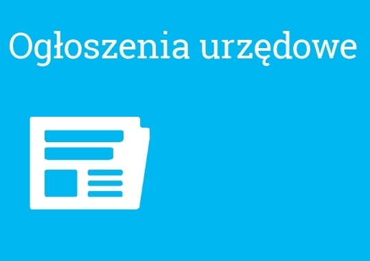 Wykaz nieruchomości z zasobu Gminy Wieprz przeznaczonej do użyczenia