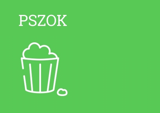 PSZOK