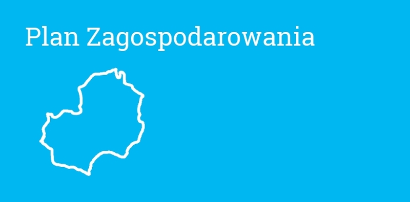 Zmiana miejscowego planu zagospodarowania