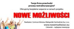 Nowe możliwości