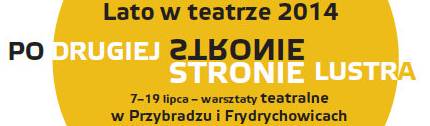 Lato w teatrze 2014