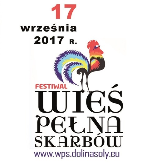 Wieś pełna Skarbów