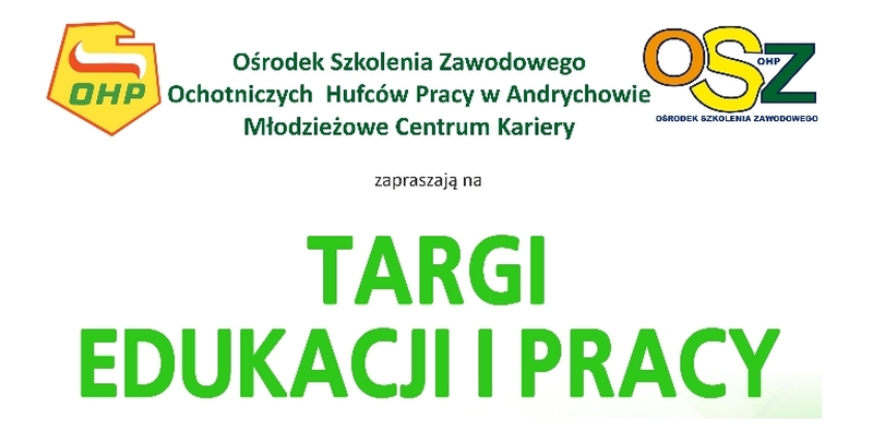 Targi Edukacji Pracy