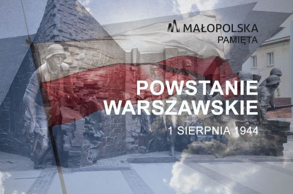 Powstanie Warszawskie