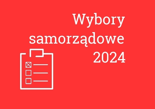 Wyniki Wyborów Samorządowych 2024