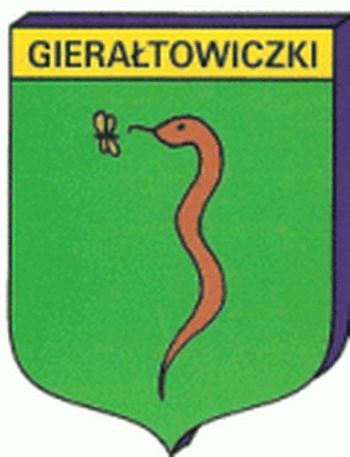 Sołectwo Gierałtowiczki