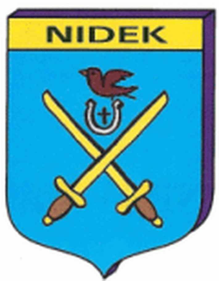 Sołectwo Nidek